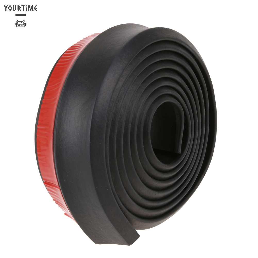 Dải Dán Bảo Vệ Cản Trước Xe Hơi Rộng 65mm
