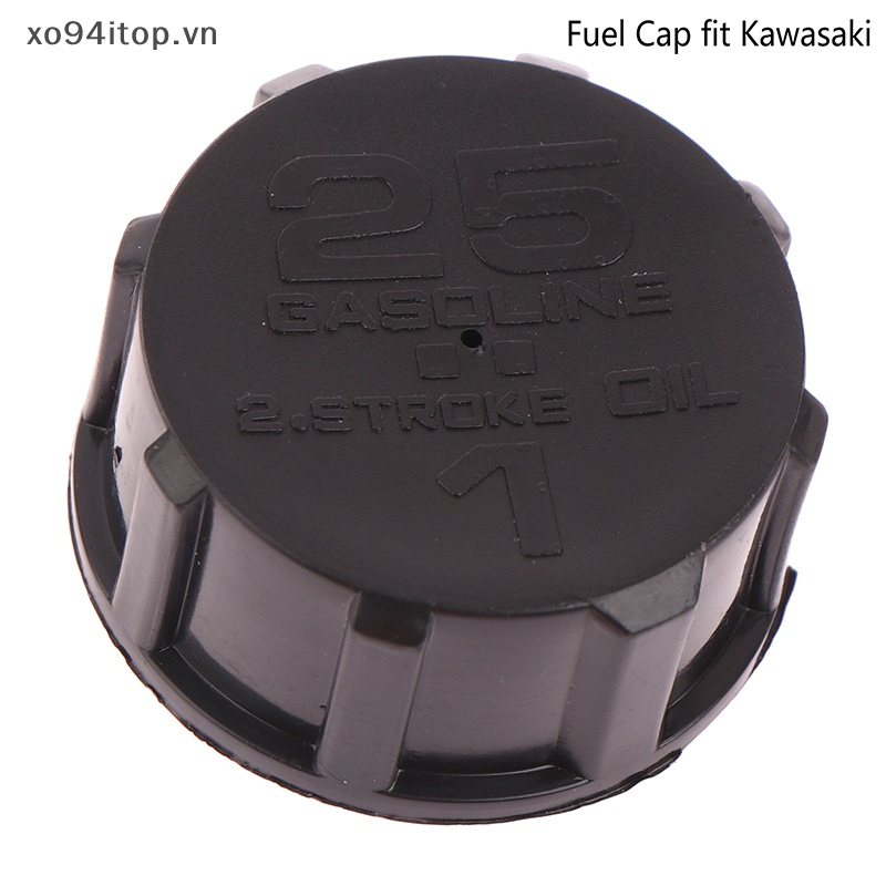 Nắp Bình Nhiên Liệu Màu Đen Thay Thế Cho TD18 TD24 TD43 TD40 TD48 TF22 TG18