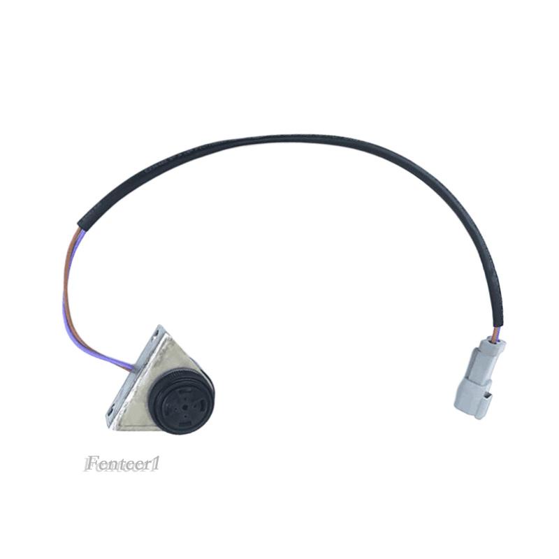 [Fenteer1] 353629 Chuông Báo Bằng Thép Không Gỉ Cho Thuyền