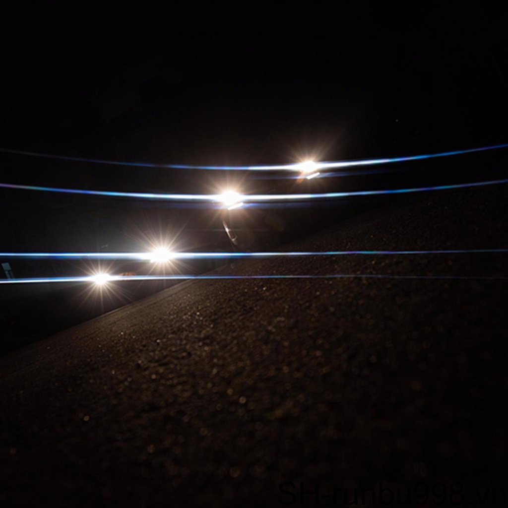 Kính Lọc Hiệu Ứng Đặc Biệt 77mm Cho Máy Ảnh