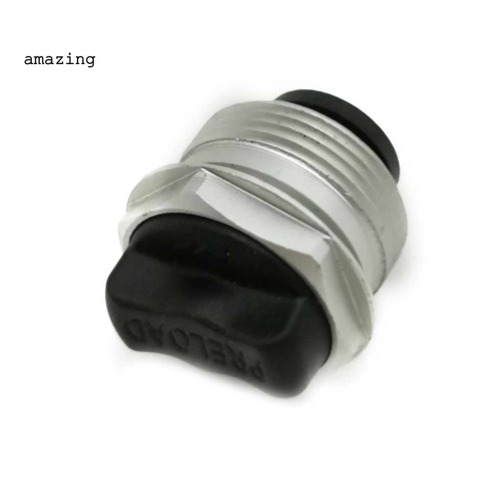 Vỏ Bọc Núm Vặn Điều Chỉnh Phuộc Trước Cho Xe Đạp Leo Núi SUNTOUR XCM