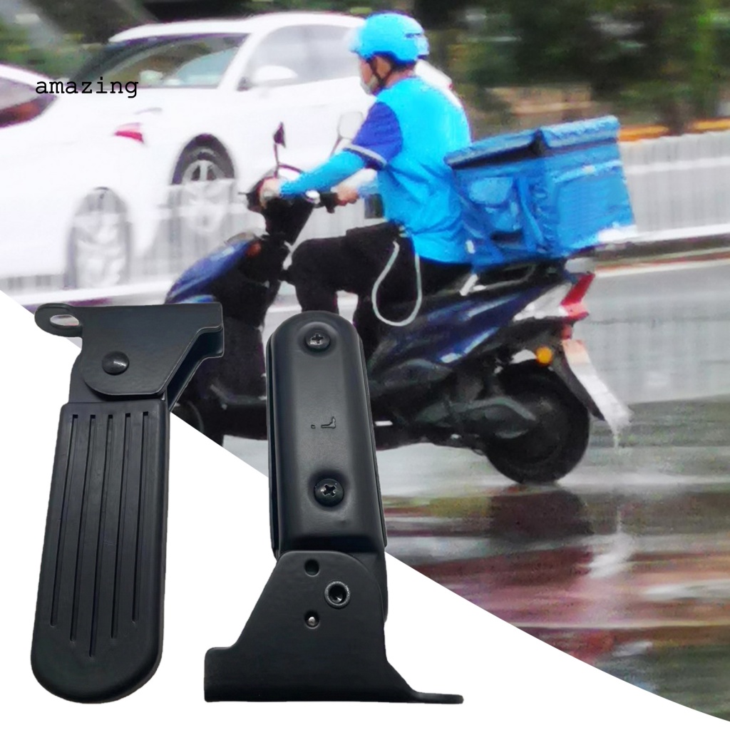 1 Cặp Bàn Đạp Xe Đạp Bền Chắc Không Dễ Vỡ Độ Cứng Cao