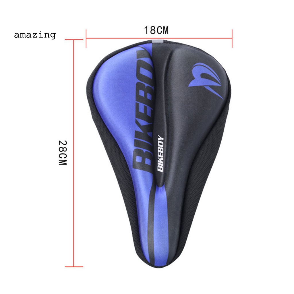 Yên Xe Đạp Chống Trượt Giảm Xóc Thích Hợp Cho Các Hoạt Động Ngoài Trời