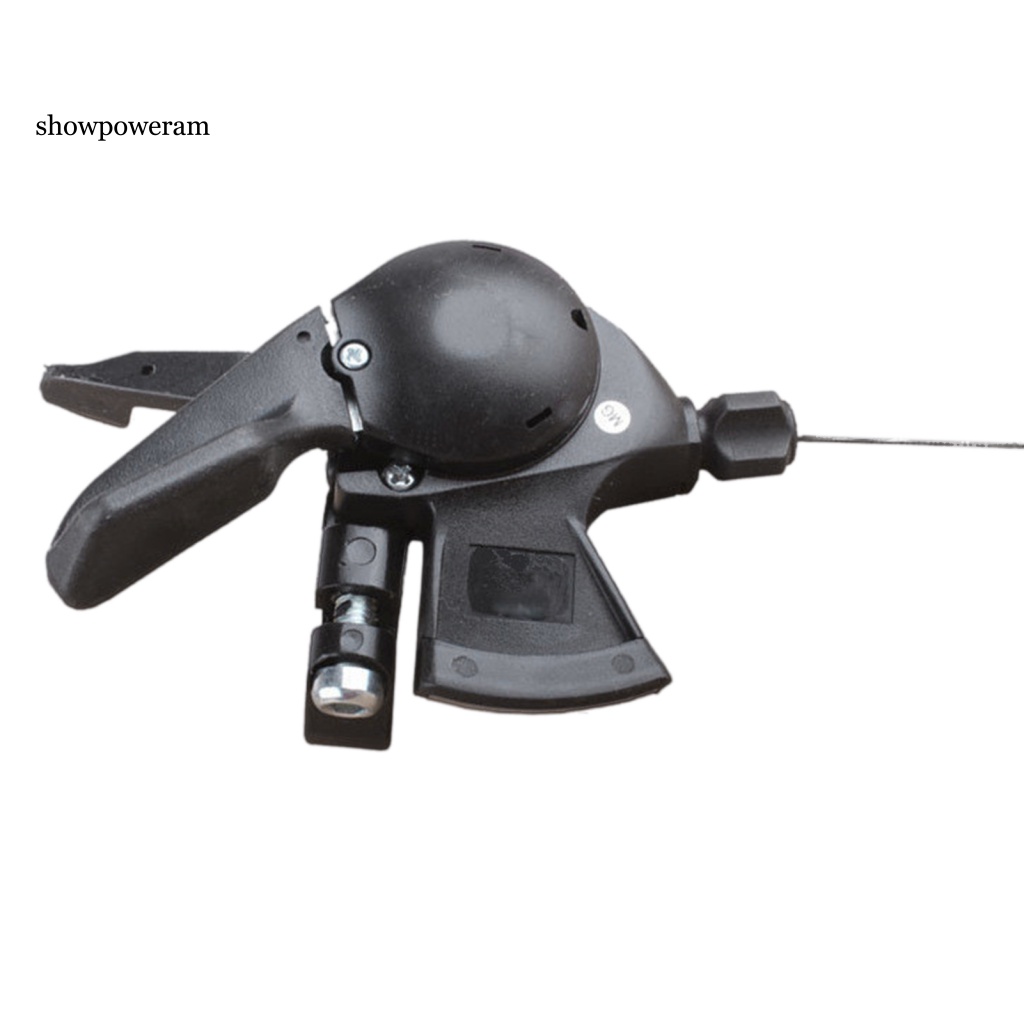 Cần Gạt Số 3x8 Tốc Độ Bằng Hợp Kim Nhôm SPM SL-M310 Cho Xe Đạp MTB