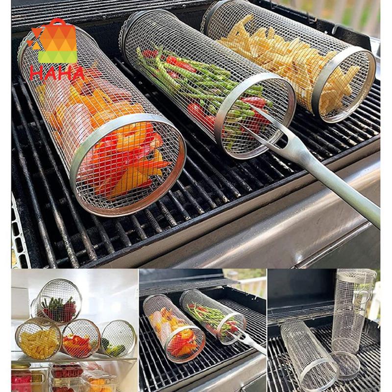 Set 3 Vỉ Nướng BBQ Tiện Lợi