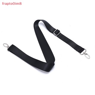 Có thể điều chỉnh Nylon Vai Túi vành đai thay thế máy tính xách tay Crossbody máy ảnh dây đeo mới
