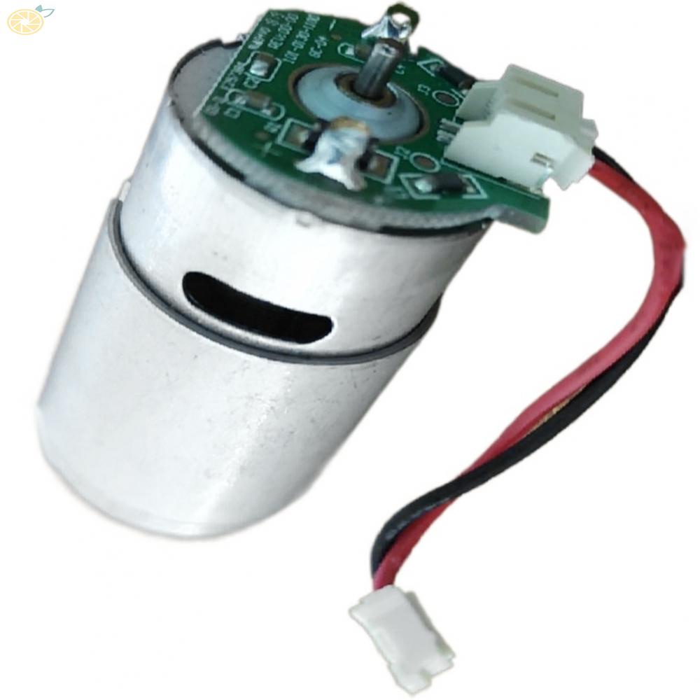 【VARSTR】Vacuum Cleaner Motor 1pc Durable Robotic Vacuum Cleaner Parts Spare Parts
