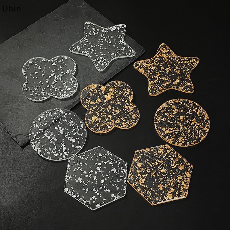 1 Bảng Acrylic Trưng Bày Màu Sắc Dùng Làm Móng Nghệ Thuật