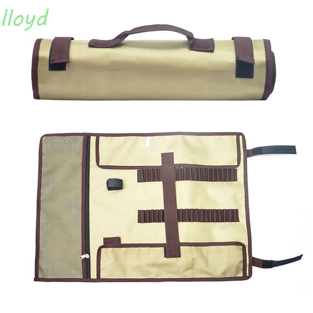 Túi Đựng Đinh Tán Hình Trụ Tiện Dụng Khi Đi Leo Núi Ngoài Trời Ốp