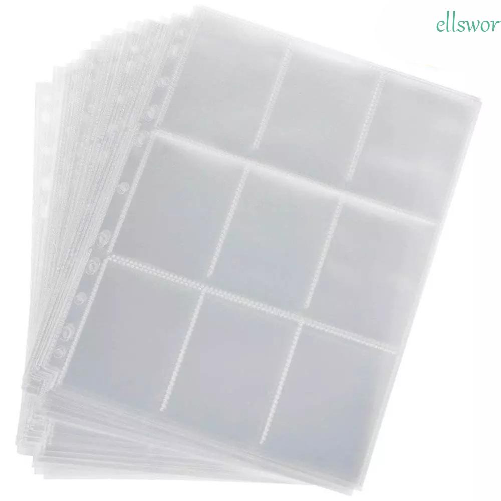 Album Ảnh Thẻ Bài Bán Lẻ Độc Đáo Trang Trí Nhà Cửa