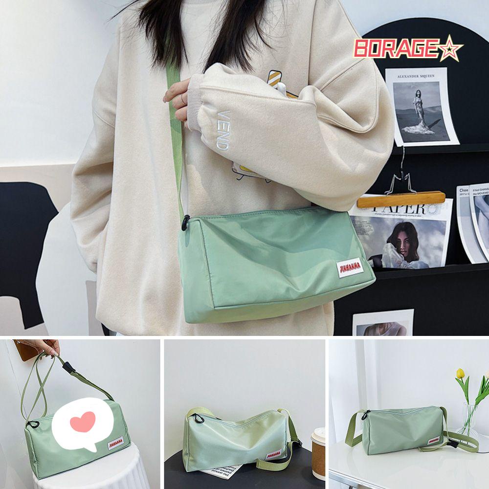 Túi Đeo Chéo Vai Sức Chứa Lớn Thời Trang