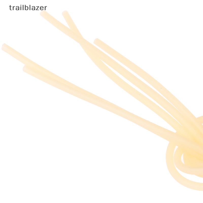 Set 5 Lõi Van Xe Đạp Bằng Cao Su Mềm Chất Lượng Cao