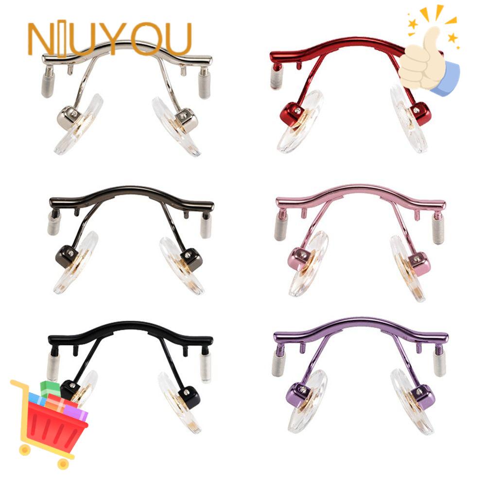 Miếng Đệm Mũi Mắt Kính Bằng Kim Loại Chống Trượt