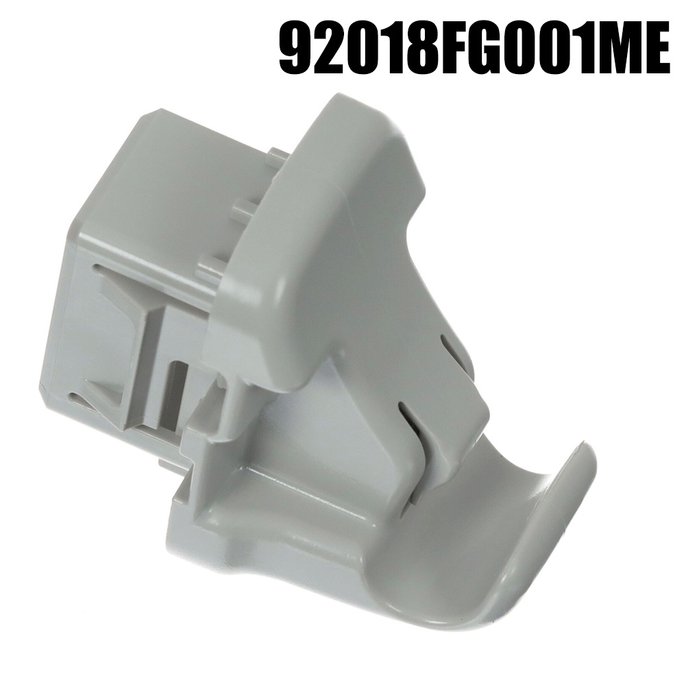 Móc Kẹp Trái Thay Thế Bằng Nhựa 92018FG001ME