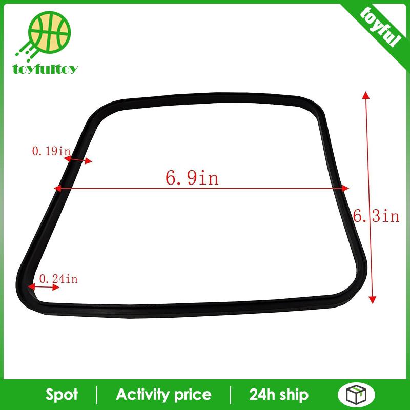 Set 2 Phụ Kiện Bơm Lọc Thay Thế Chuyên Dụng Cho Spx1600S