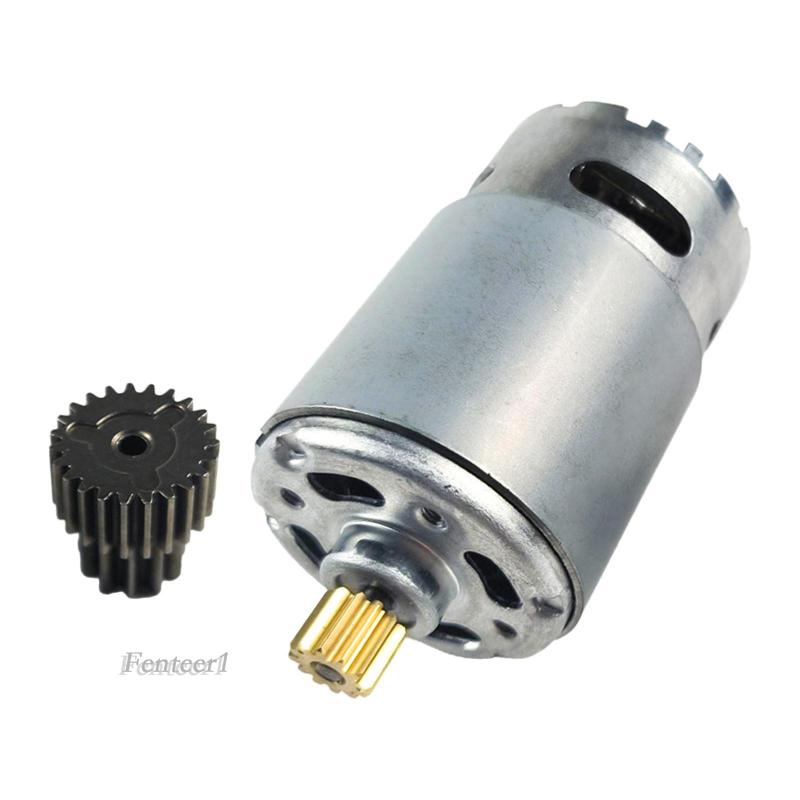 [Fenteer1] Bánh Răng Động Cơ Phanh Tay Dễ Dàng Cài Đặt Thay Thế Cho iX35