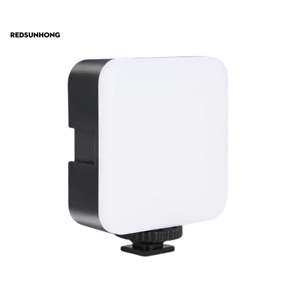 Vòng Đèn Led Chụp Ảnh 6000k Có Kẹp Tiện Dụng