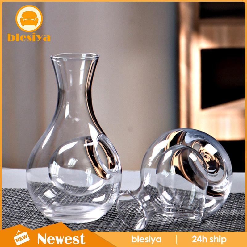 Bình Rót Cocktail 420ml Màu Trắng Phong Cách Nhật Bản