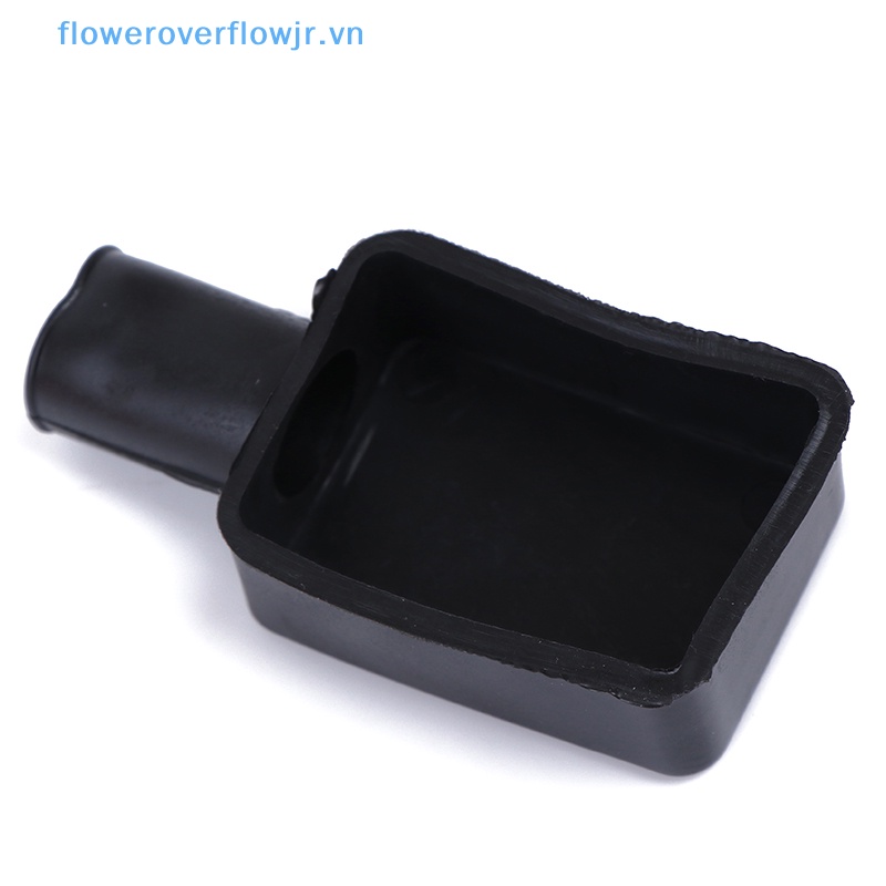 1 Cặp Kẹp Cách Điện Bảo Vệ Cần Gạt Xe Hơi