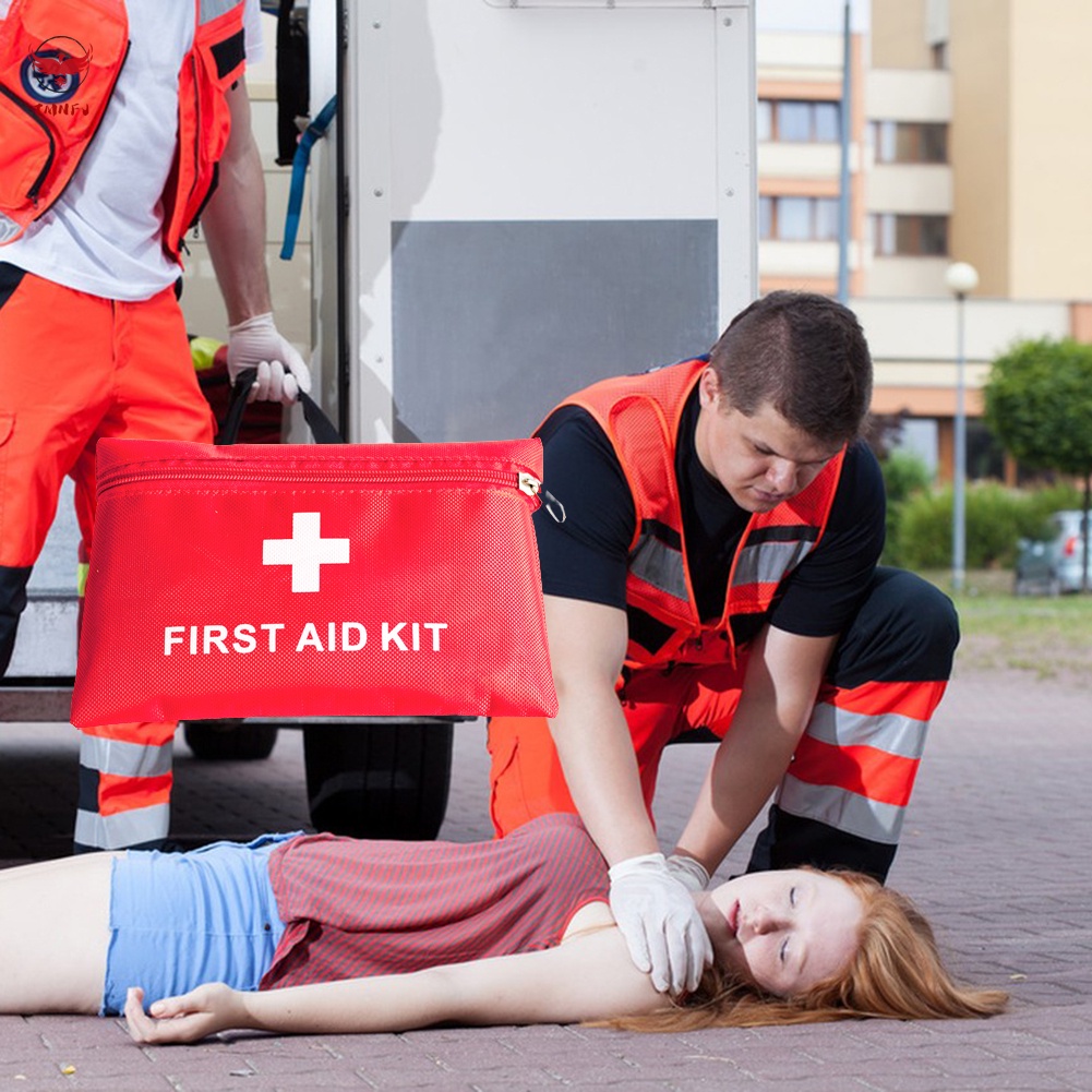 Bộ Dụng Cụ Sinh Tồn Đa Năng Tiện Lợi Cho Dã Ngoại