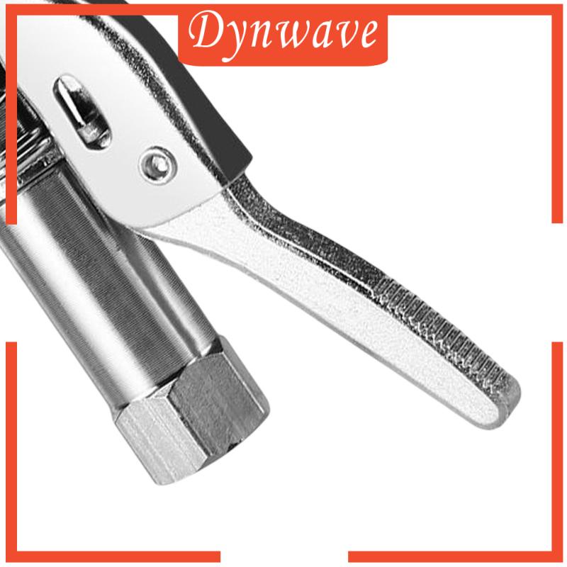 Khớp Nối Mỡ Chống Rò Rỉ Cho Máy Công Nghiệp