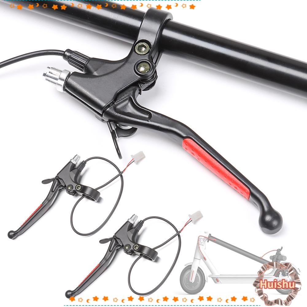 Tay Phanh Bằng Hợp Kim Nhôm Chất Lượng Cao Dành Cho Xe Scooter
