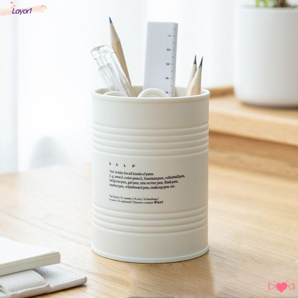 Giá Đỡ Cọ Trang Điểm LAYOR1 Đa Năng Tiện Dụng