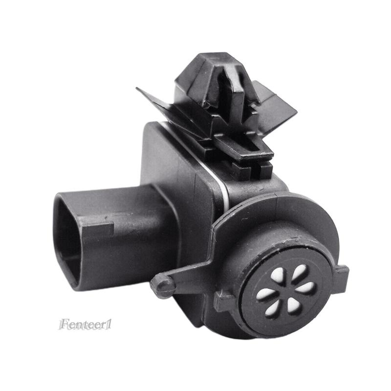 [Fenteer1] Cảm Biến Chất Lượng Không Khí Nội Thất Ô Tô 5qj907659 Vỏ Bọc Vô Lăng Xe Hơi Vilorann Chất Lượng Cao