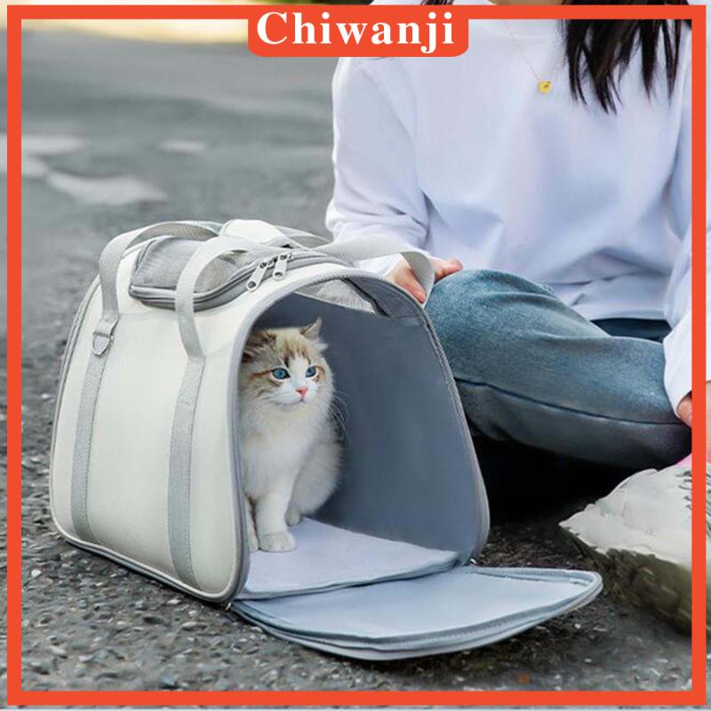 Túi Đựng Thú Cưng Chống Thấm Nước Tiện Dụng Khi Đi Du Lịch