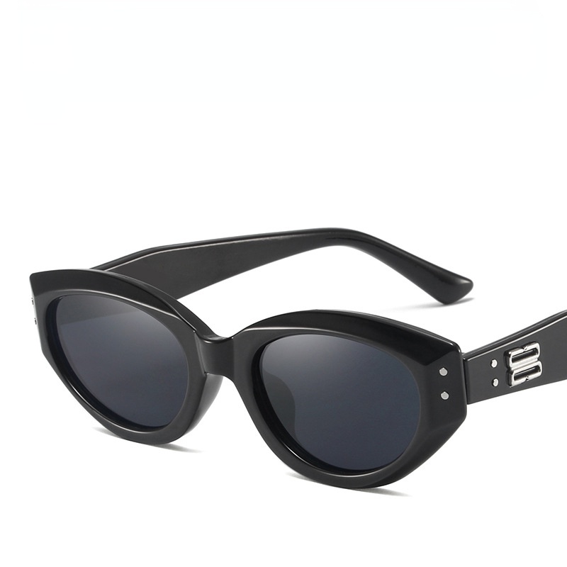 Kính Mát Chống Tia UV400 Nhiều Màu Sắc