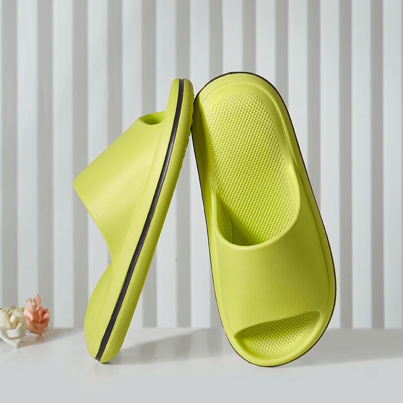 Dép Xỏ Ngón Đế Dày Thoáng Khí Chống Trượt Thời Trang Mùa Hè 2023