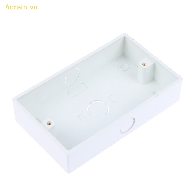 1 Công Tắc Gắn Tường Bằng Nhựa Kích Thước 146 * 86mm