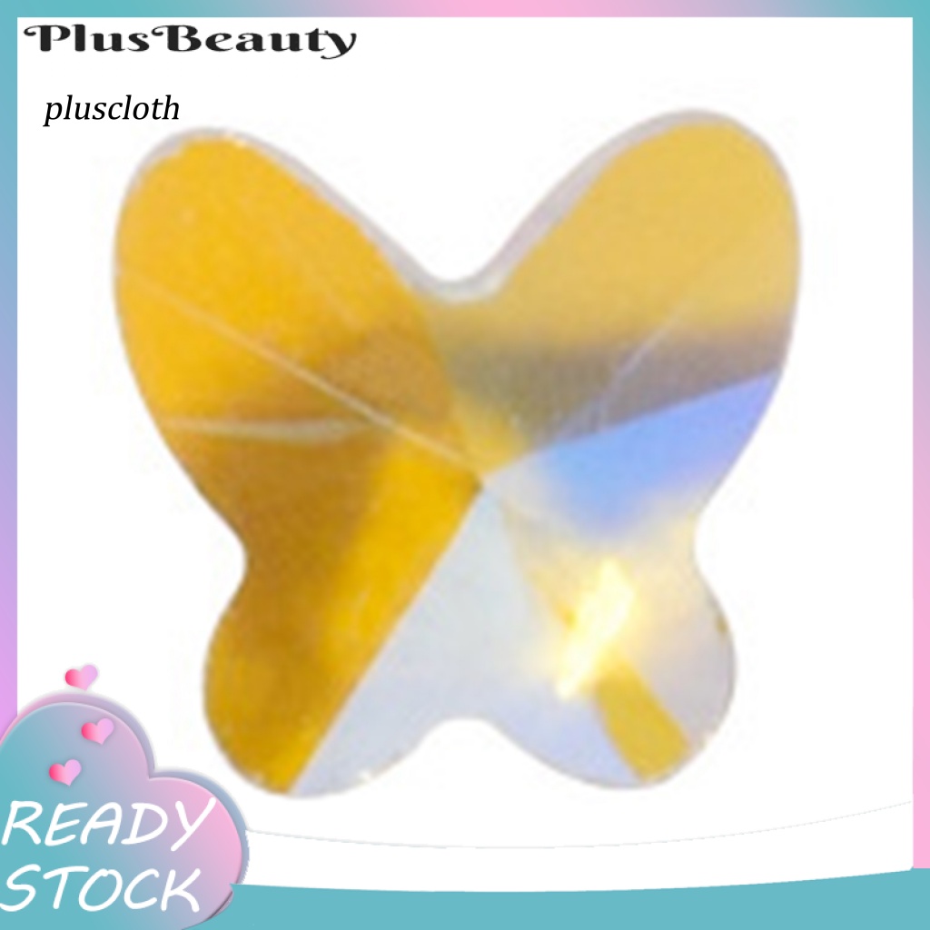 Set 10 Phụ Kiện Trang Trí Móng Tay 3D Nghệ Thuật Sáng Tạo Charms