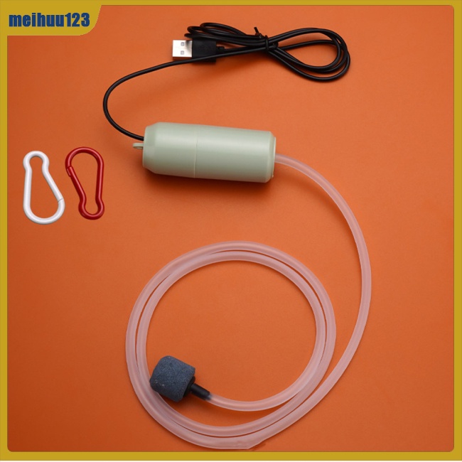 Máy Bơm Oxy Cho Bể Cá Cảnh