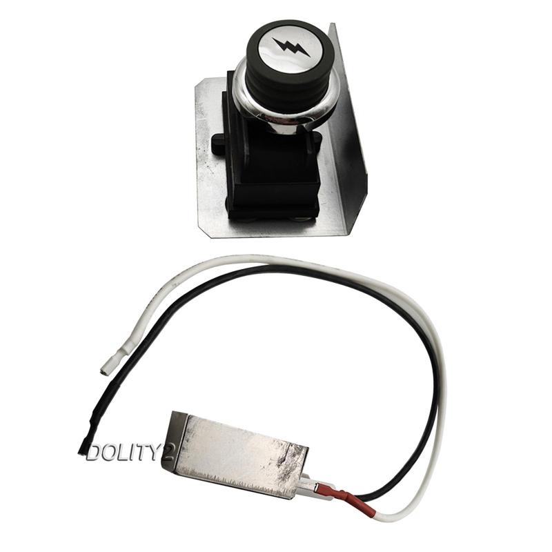 Set 2 Phụ Tùng 91360 Gas Cho Nhà Bếp