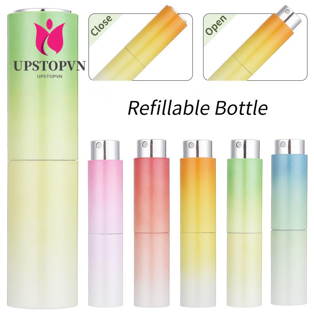 Lọ Chiết Nước Hoa Mini Chống Rò Rỉ Tiện Lợi Khi Đi Du Lịch