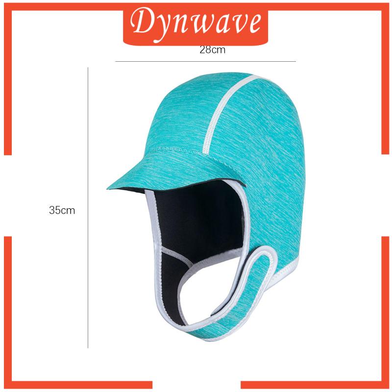 Mũ Lặn Dày 2mm Dành Cho Nam Và Nữ