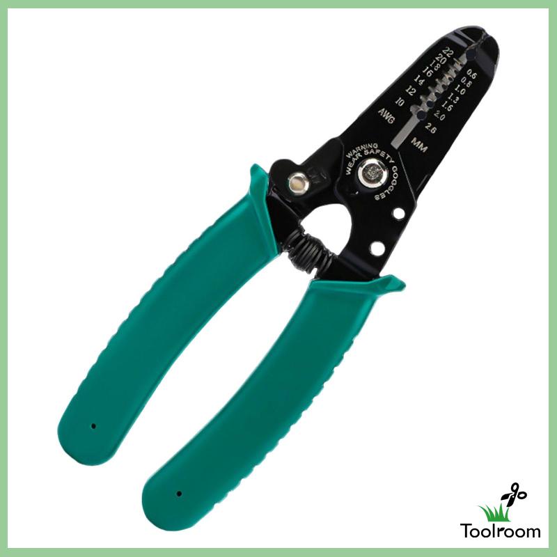 Kìm Uốn Dây Điện Chuyên Dụng Chất Lượng Cao