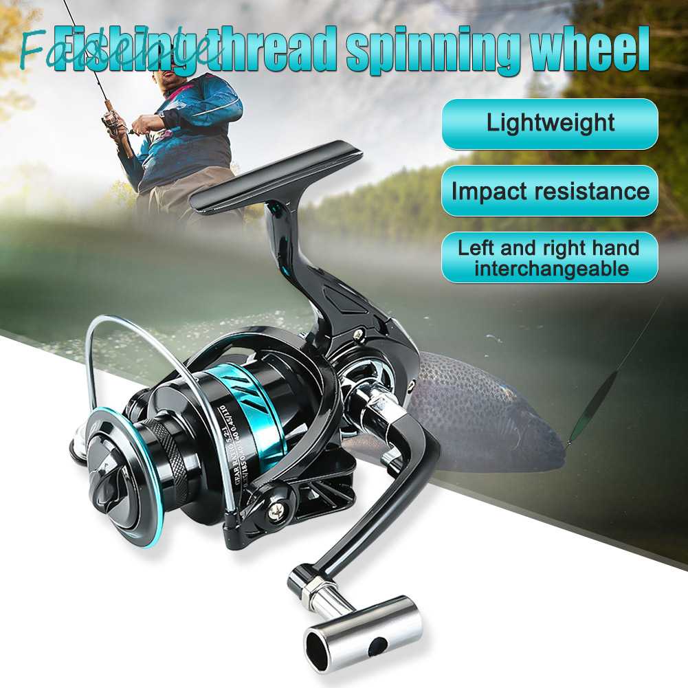 Máy Câu Cá 5.2 / 1 Tốc Độ Cao Chuyên Nghiệp