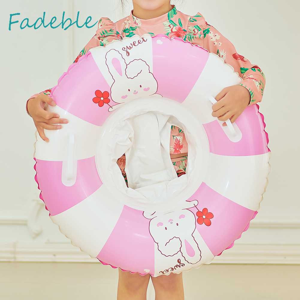 Phao Bơi PVC Có Thể Tái Sử Dụng Tiện Lợi Cho Bé