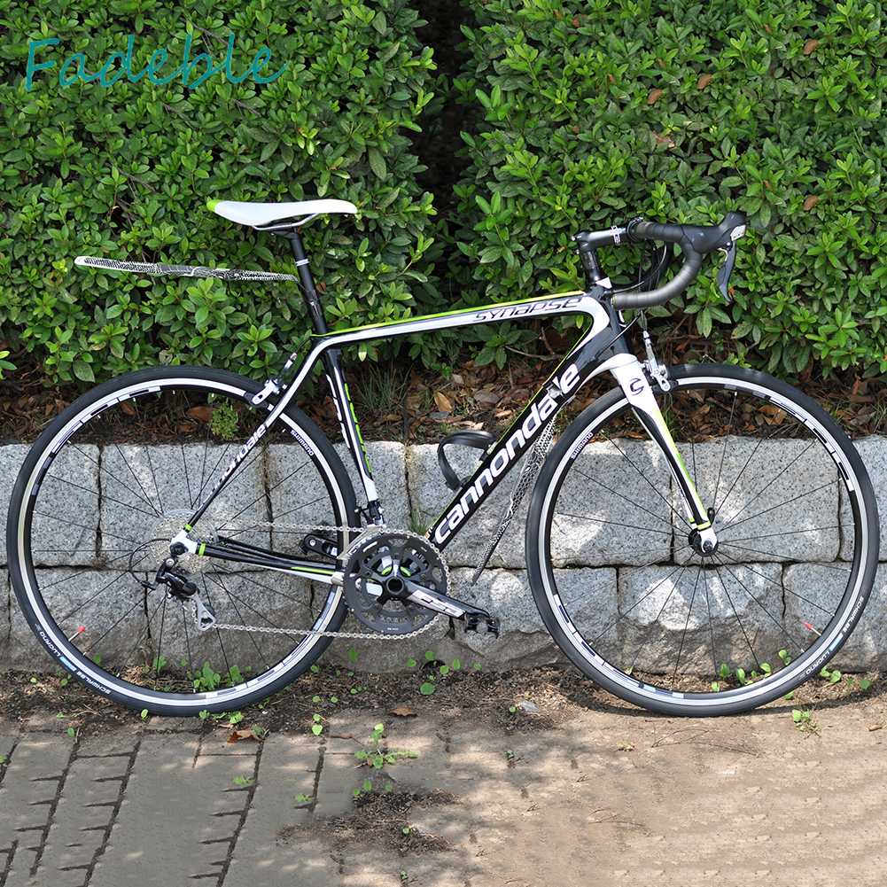 Tấm Chắn Bùn Chống Bụi Cho Xe Đạp Leo Núi ENLEE