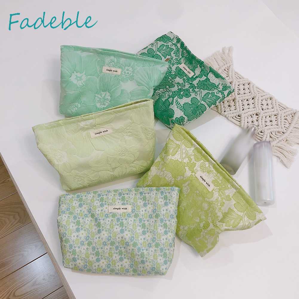 Túi Đựng Mỹ Phẩm Đa Năng Kiểu Dáng Thời Trang Tiện Dụng