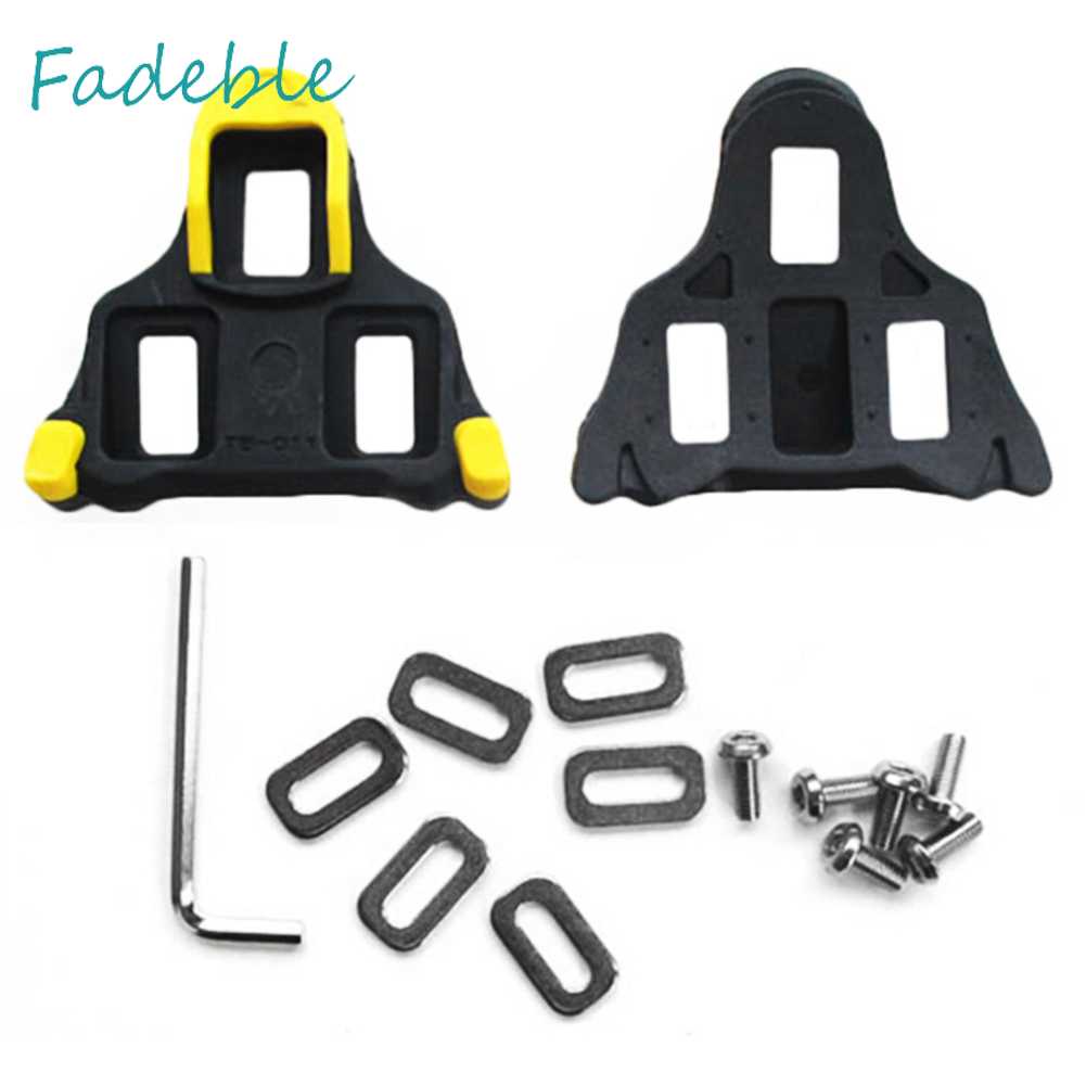 Miếng Chêm Giày Cho Bàn Đạp Xe Đạp