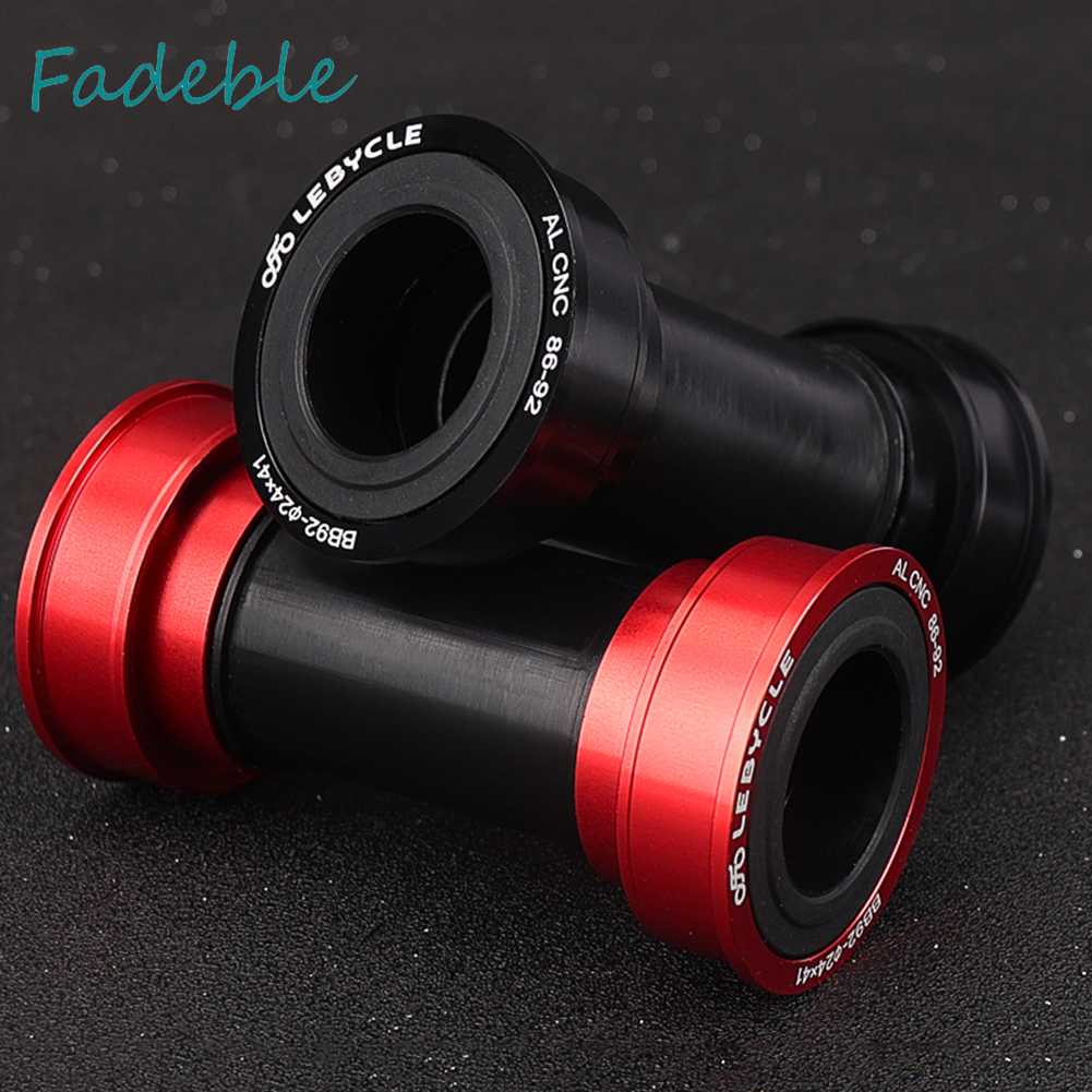 Trục Dưới Xe Đạp Bằng Hợp Kim Nhôm BB86 BB92 Chất Lượng Cao