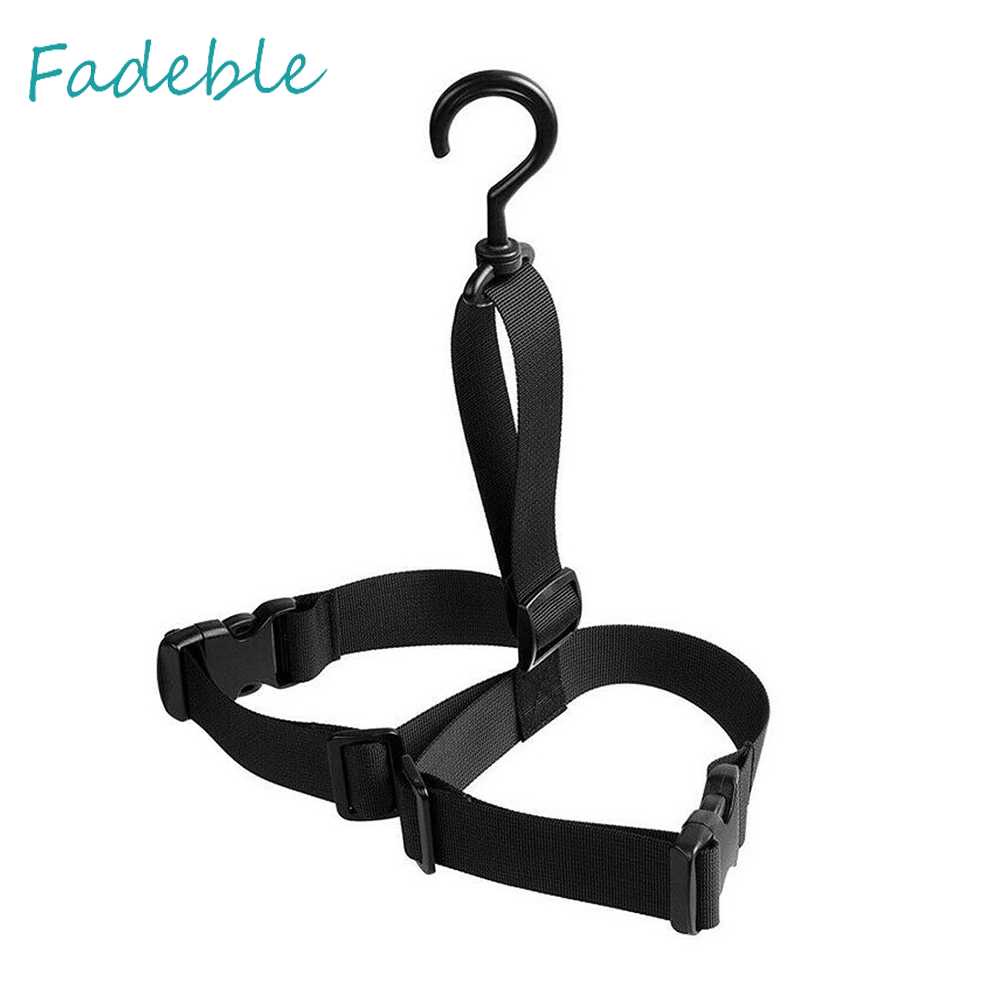 Dây Treo Phơi Giày Có Thể Điều Chỉnh Tiện Lợi