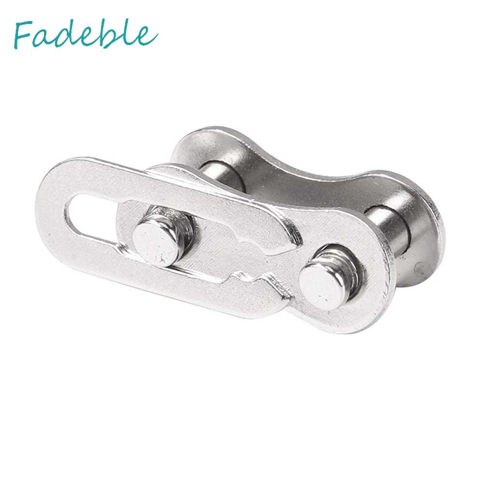 Bộ 10 Khóa Dây Xích Xe Đạp Leo Núi Tháo Lắp Nhanh Tiện Dụng