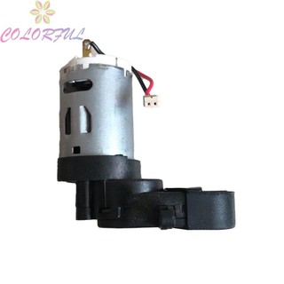 【COLORFUL】Efficient and Long Lasting Main Roller Brush Motor for Ecovacs Deebot Sweeper Models