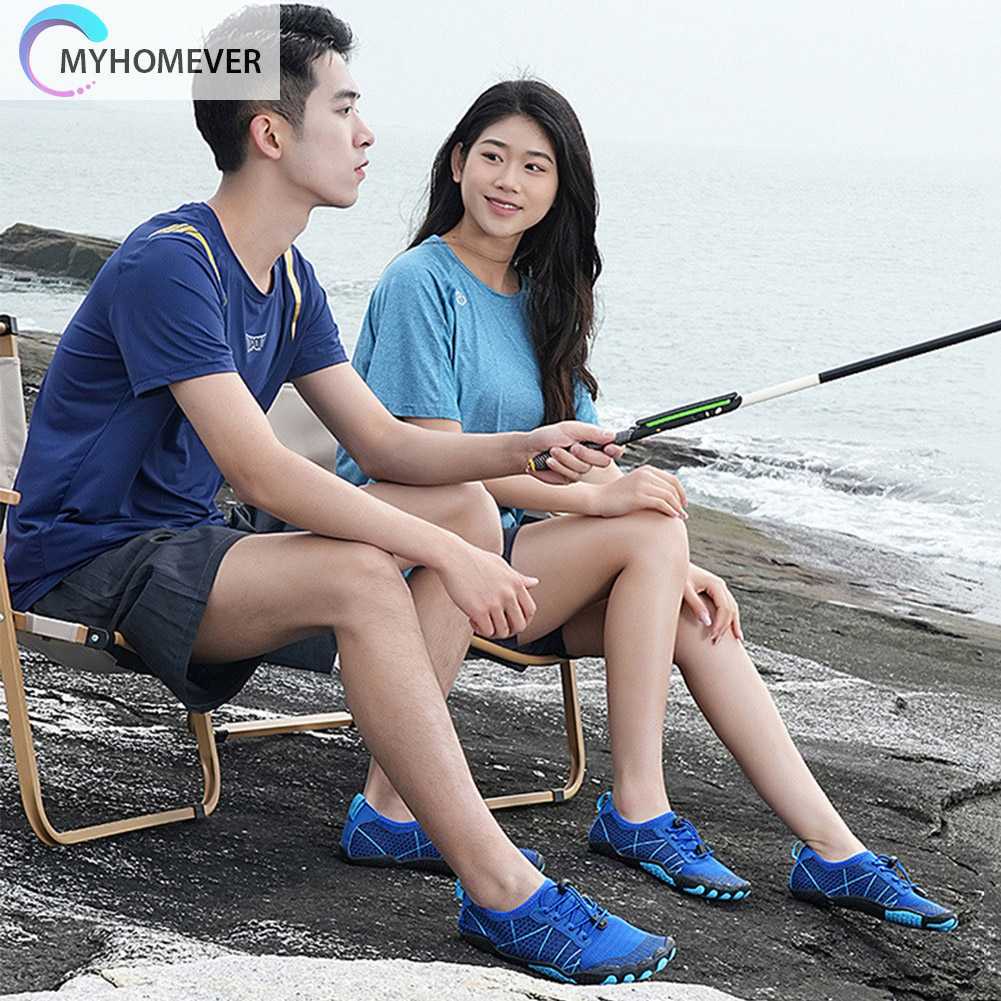 Giày Thể Thao Lặn Thoáng Khí Cho Nam Nữ