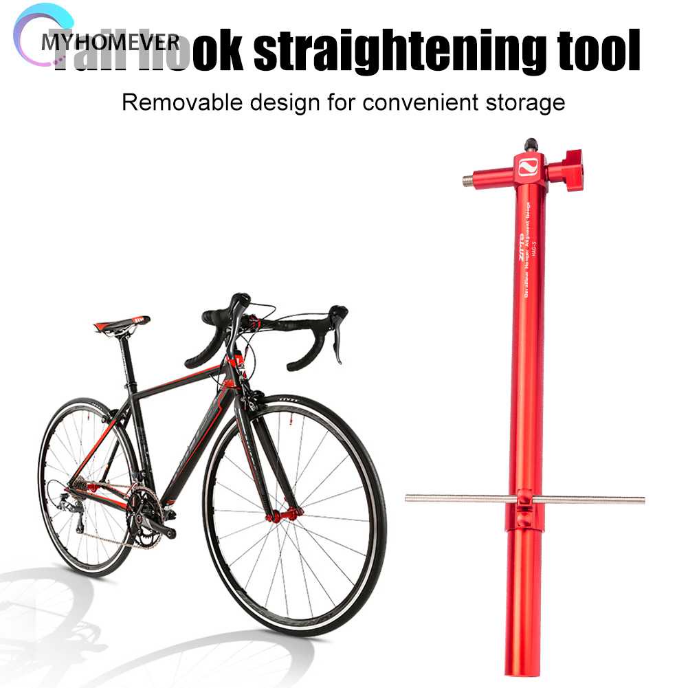 Ztto Dụng Cụ Căn Chỉnh Treo Xe Đạp Chuyên Nghiệp