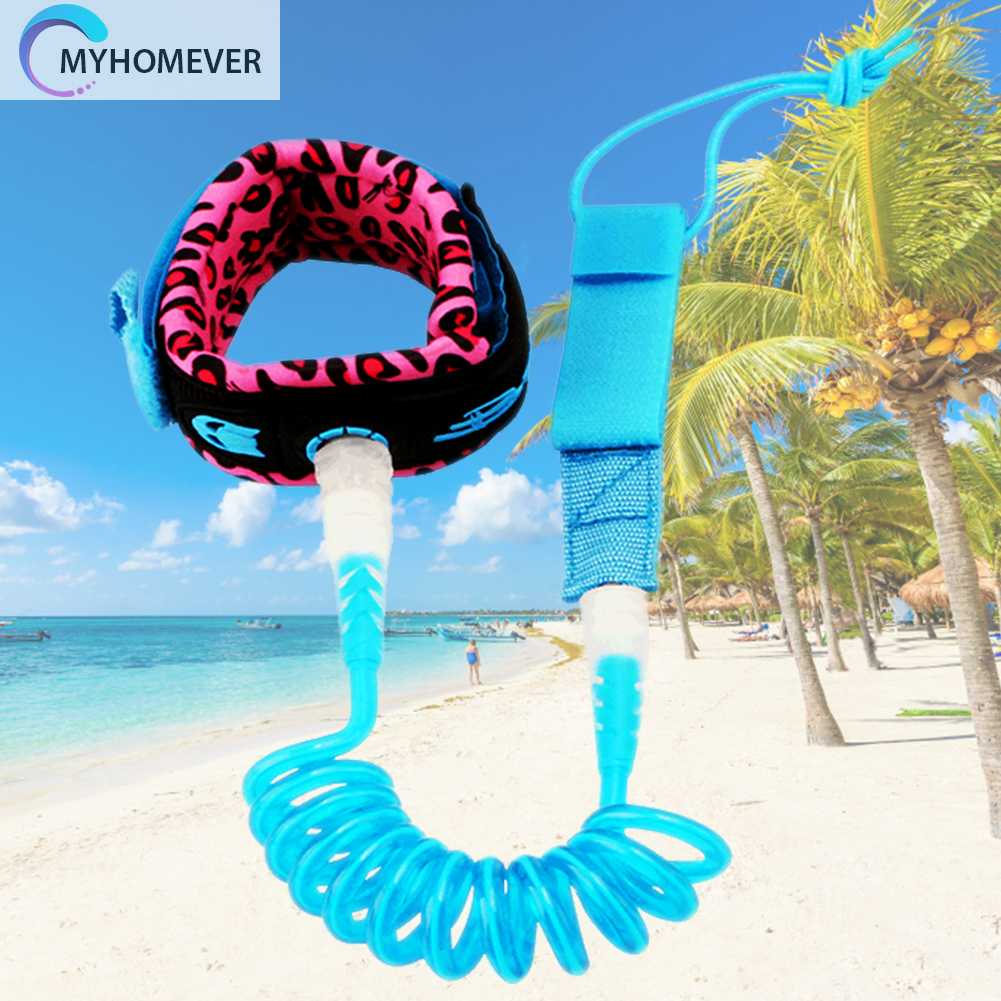 Dây Buộc Mái Chèo Thuyền Kayak Bằng TPU An Toàn Dễ Điều Chỉnh